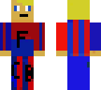 fc barcelona