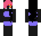female error sans bikini