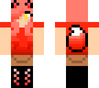 female foxy
