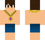 final bathing suit