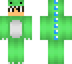 final edited dino boy
