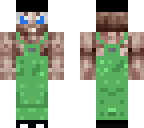 final farmer