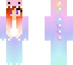 final update redhead dino