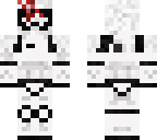 finn the stormtrooper