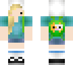 fionnna