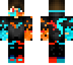 fire and ice alphaplayzmc