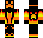 fire creeper