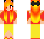 fire gurl
