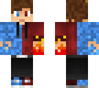 fire ice