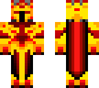 fire knight