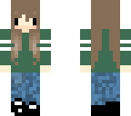 first skin 