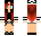 fixed girl