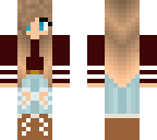 fixed thug girl