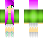 fixed watermelon girl