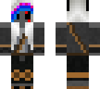 fixed wolf tara