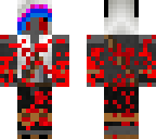 fixed wolf tara