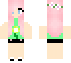 flower girl