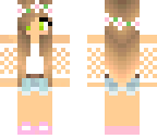flower girl