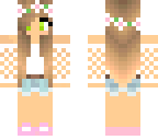flower girl impoved