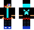 for my friend
