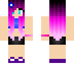 for skin contest