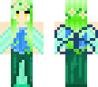 forest fairy