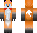 fox