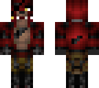 foxy