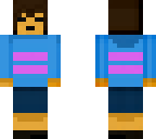 frisk