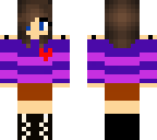 frisk