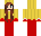 fry onesie girl edit for meh sissy