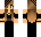funeral girl skydoesminecraft