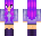 galaxy child