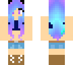 galaxy girl 