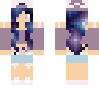 galaxy tomboy