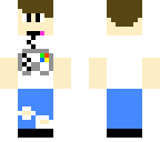 gamer dudes