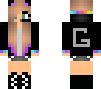 gamergirl