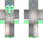 ghost boy