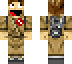 ghost buster