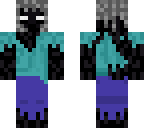 ghost herobrine