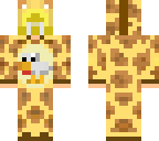 giraffe