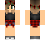 girl - edit