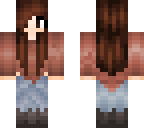 girl completed