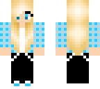 girl mystreet garroth