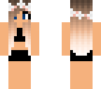 girl template