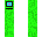 girly creeper