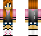 girly girl