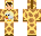 girrafe