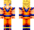 goku
