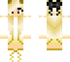 golden girl